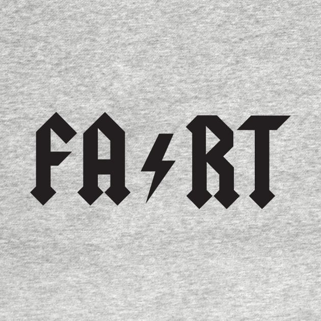 Fart ACDC (dark) by mikevotava